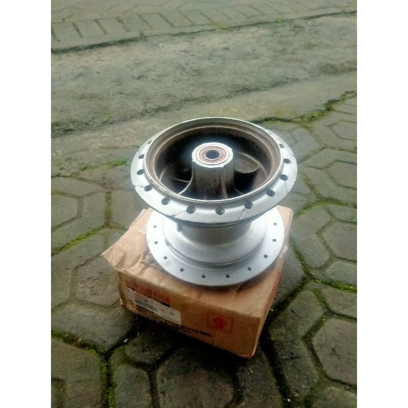 tromol dt custom napgir rx king