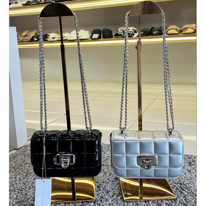 Tas jelly CK/Slingbag jelly Ck/crossbody bag CK