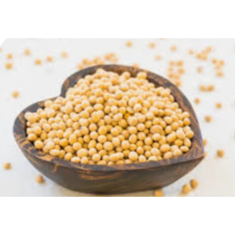 

KACANG KEDELAI SUPER RP 9.000 / 250 GRAM