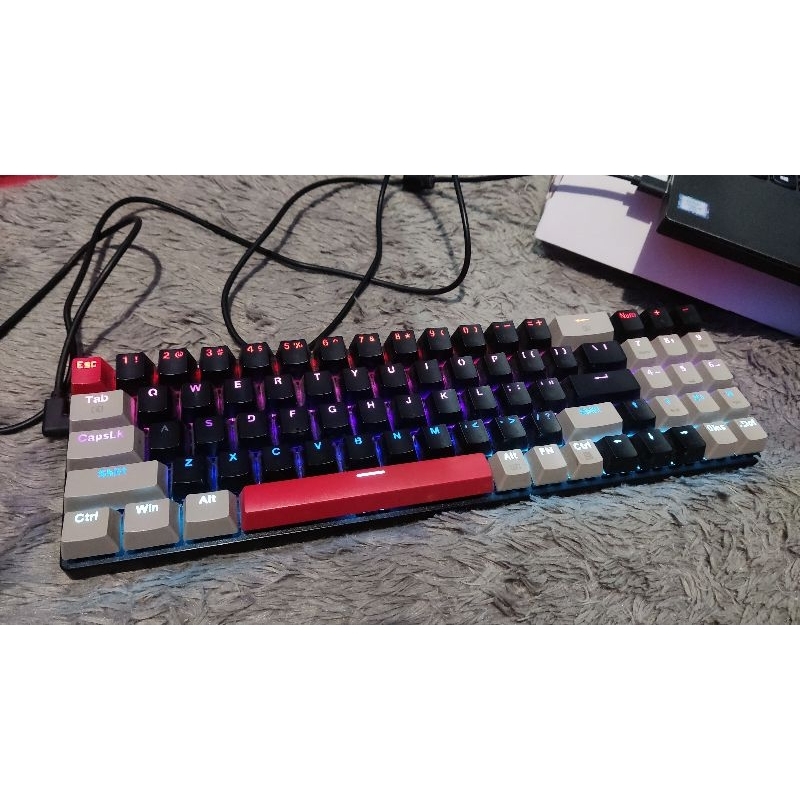 KEYBOARD GAMEN Second