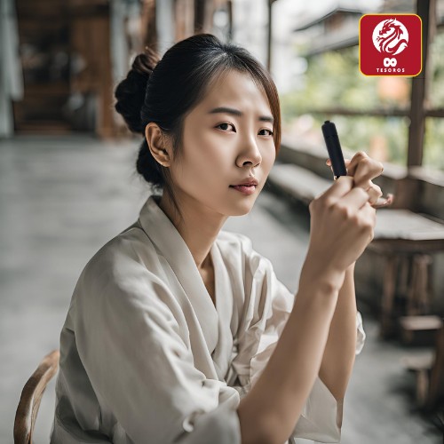 

Pen Hitam Dengan 10 Tipe Jenis