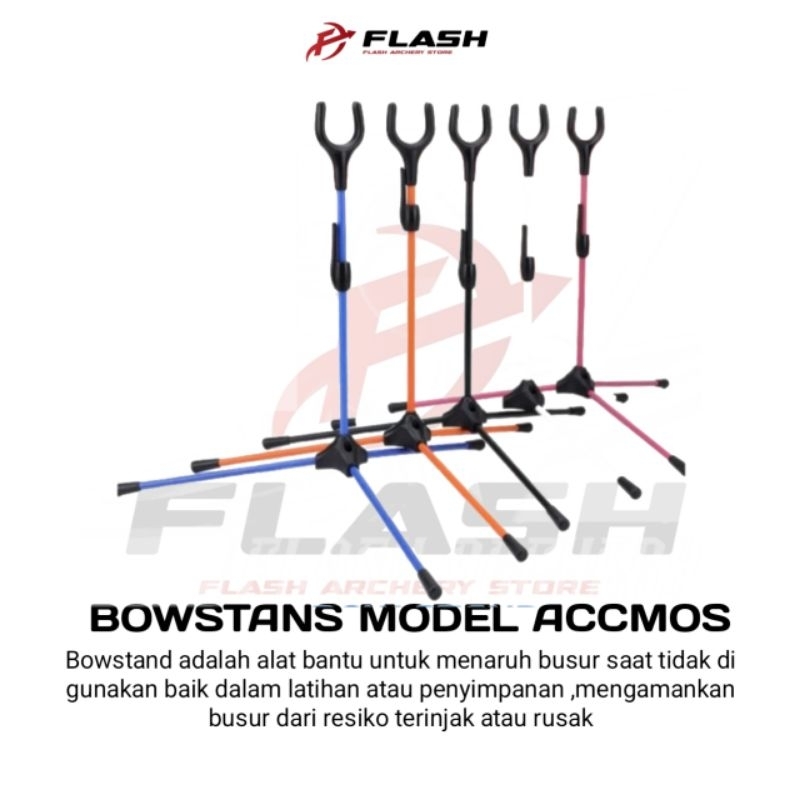 Bow Stand Model Samick ,Bow Stand Accmos ,Bowstand Junxing