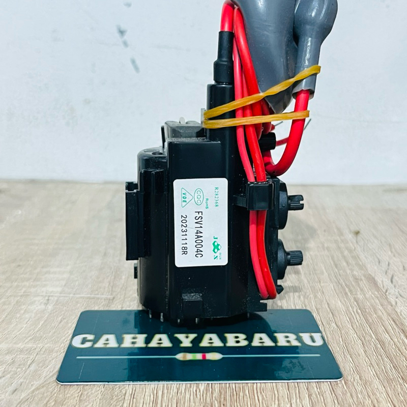Flyback Tv Samsung FSV14A004C Original