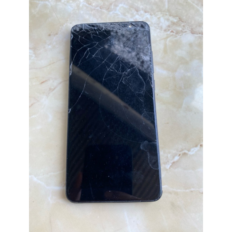 Redmi Note 5 Pro Minusan