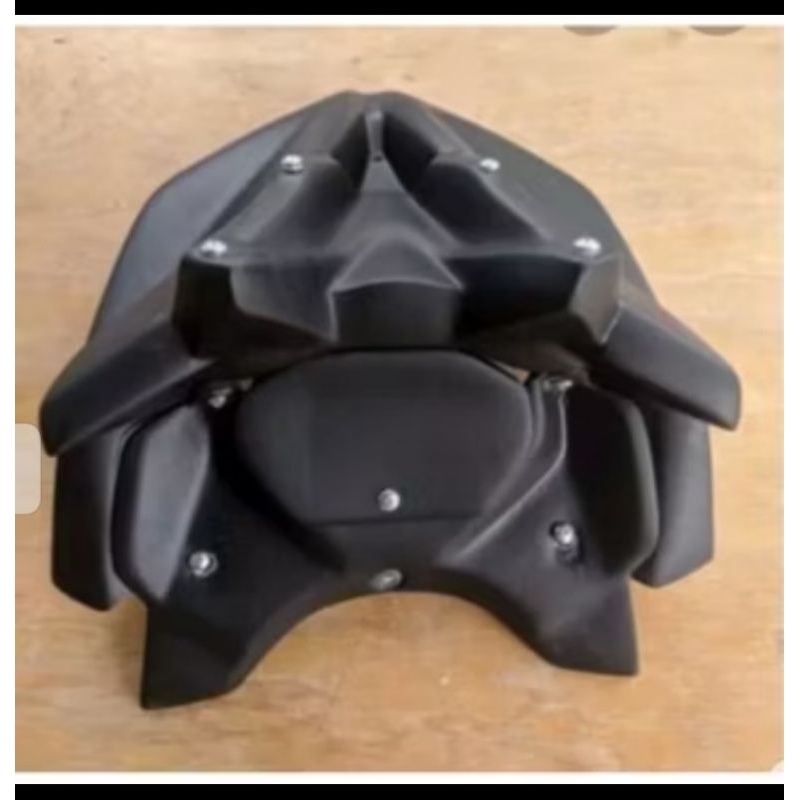 KEDOK VARIO 125/150 LED 2018/2019 TANPA WINDSHIELD