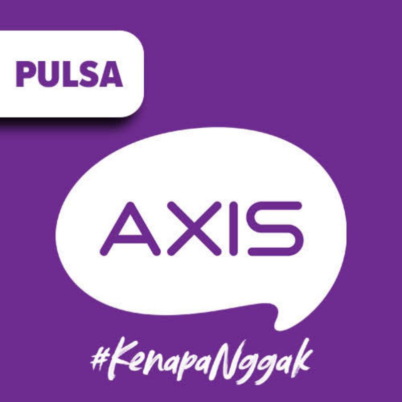 pulsa exis