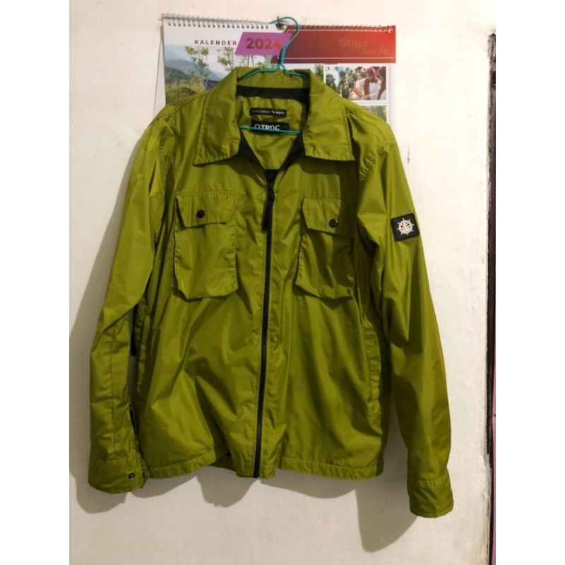 OVERSHIRT