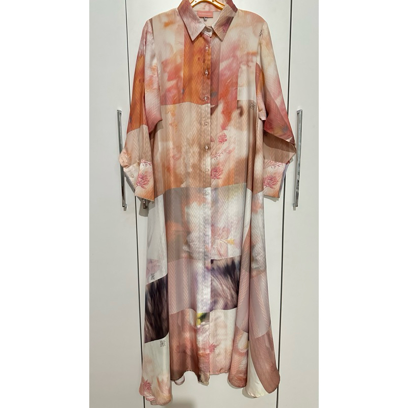 Riamiranda Elaina long tunic size S excellent condition