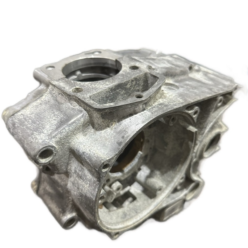 Crankcase tengah Kanan kiri Honda cb100 cl100 sl100 Original Nos