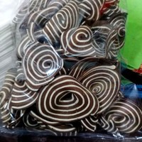 

Keripik Kuping Gajah
