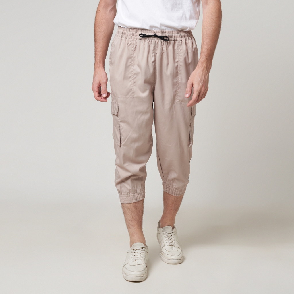 Sirwal Jogger - Celana Sirwal Pria Dewasa