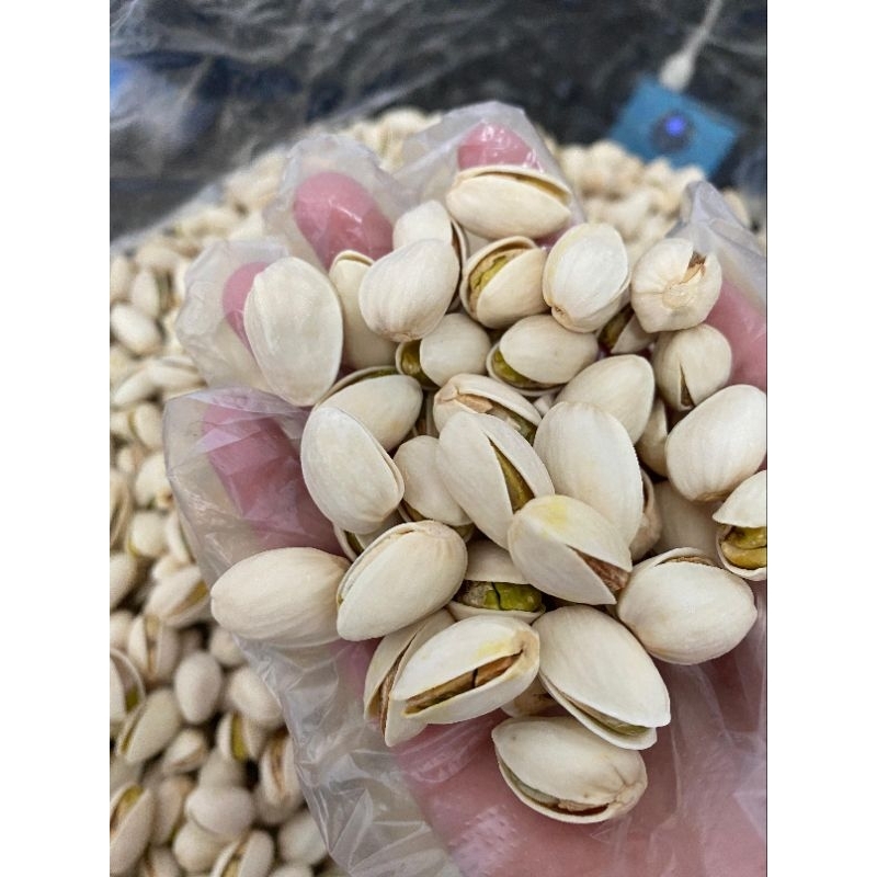 

Kacang Pistachio