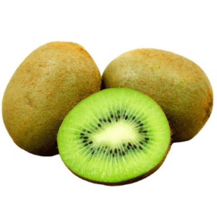 

Kiwi Green China Buah Import Segar Pilihan