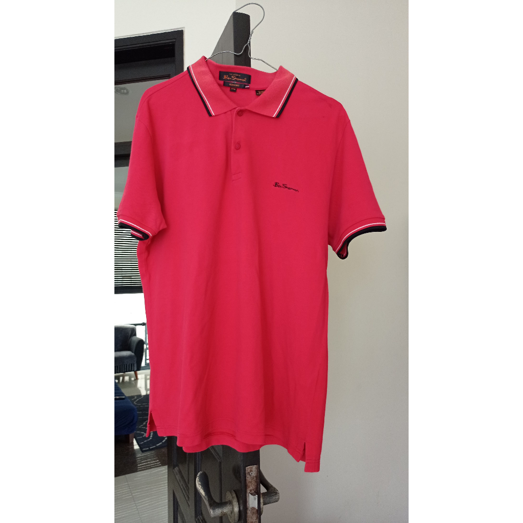 Jual Polo Ben Sherman