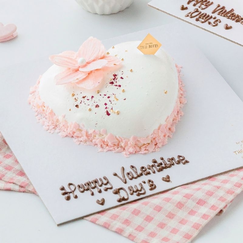 

Lovely Cake/Gift Valentine/Valentine's Day