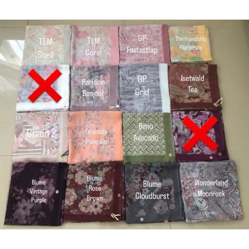 [WHS BS] Granada Series Jubilation Series Chain 2 Series Wonderland Series Autograph Series Grandpri