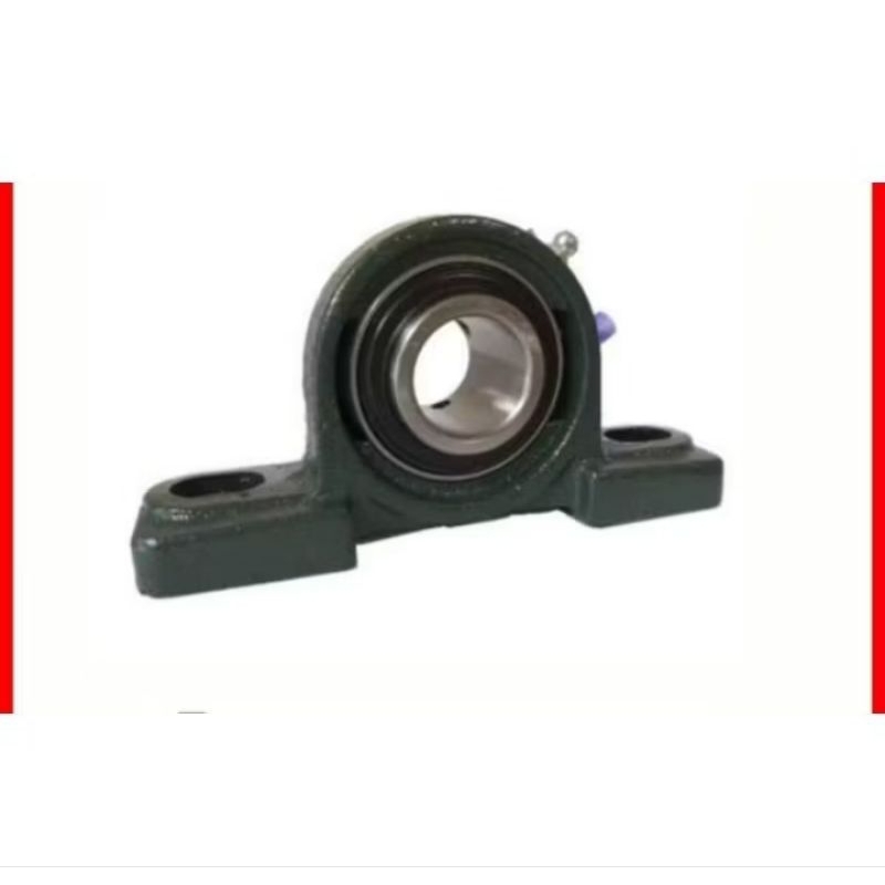 Laher duduk UCP 204 20mm FK/ bearing UCP pillow block Fk