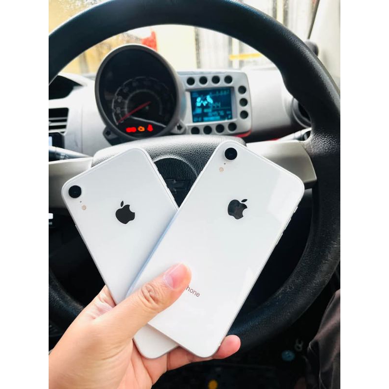 Iphone Xr 64