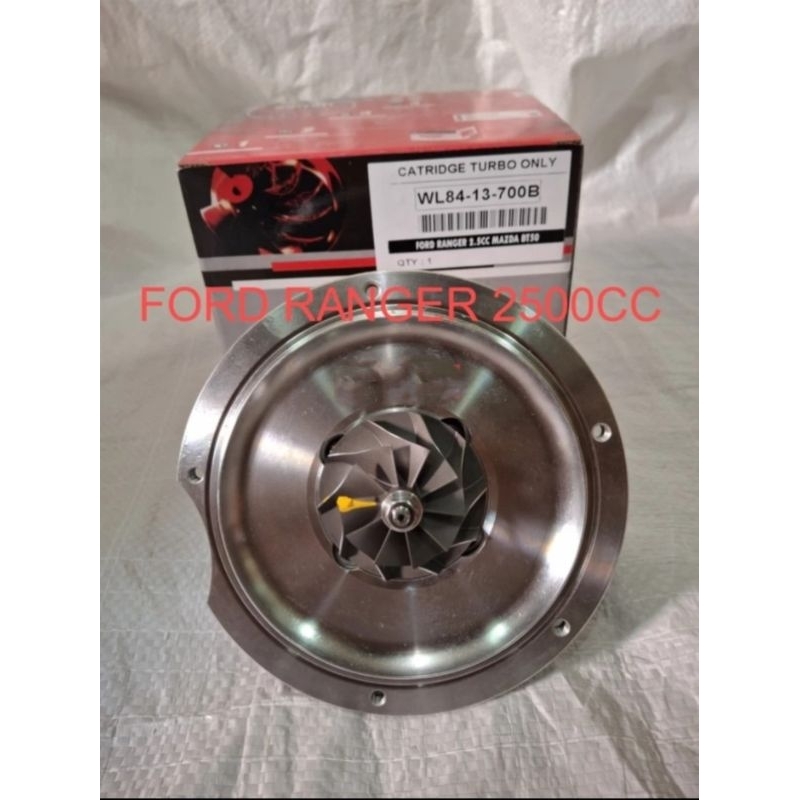 Catridge Catrid Turbo Ford Ranger 2500cc WL84-13-700B