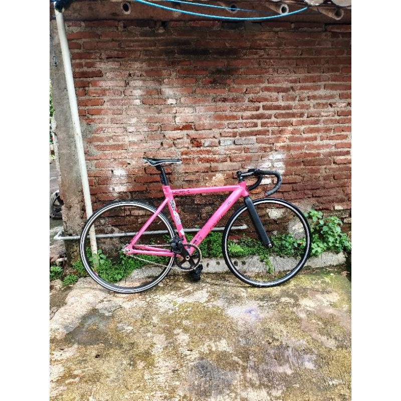 fixie folker size 52