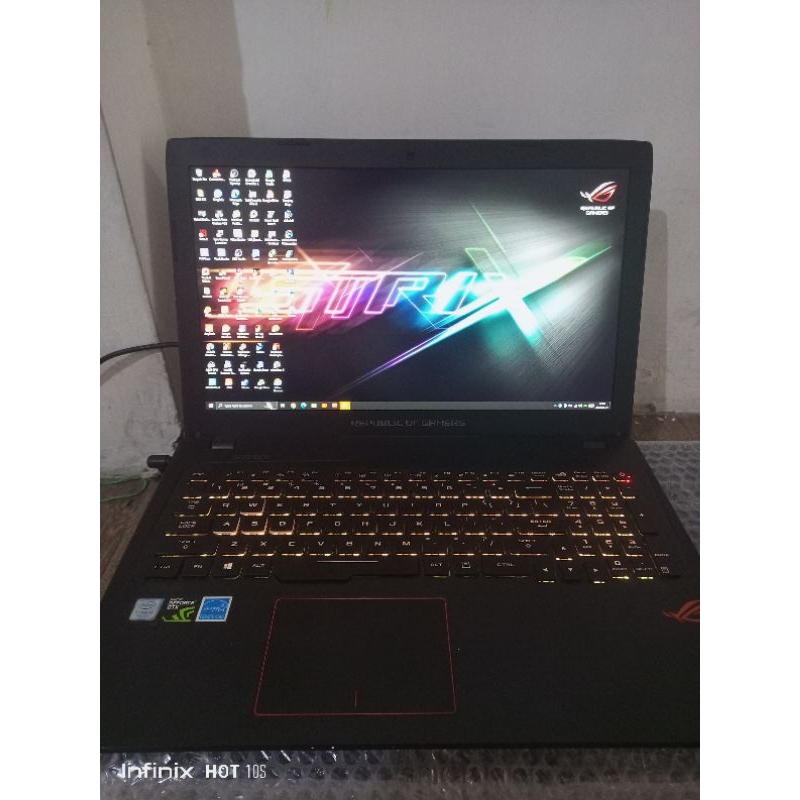 ASUS ROG STRIX