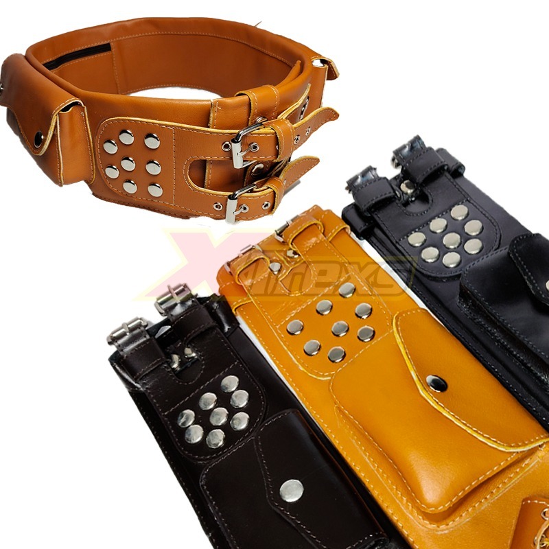 ⭐⭐⭐⭐⭐ SABUK JAWARA KULIT ASLI II SABUK BETAWI 100% KULIT ASLI II Gesper Sabuk ikat pinggang jawara