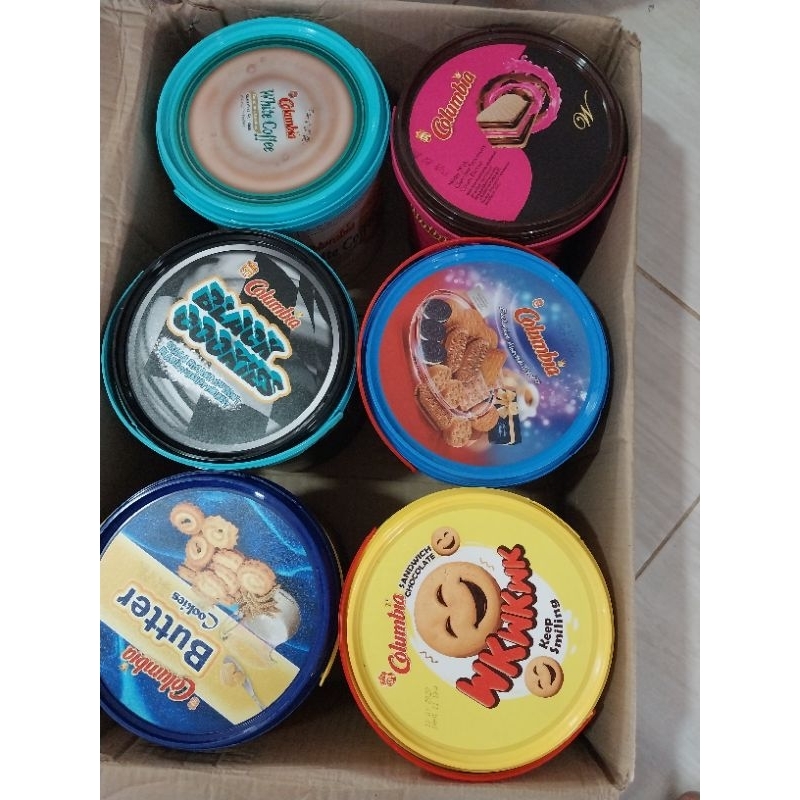 

kue kering