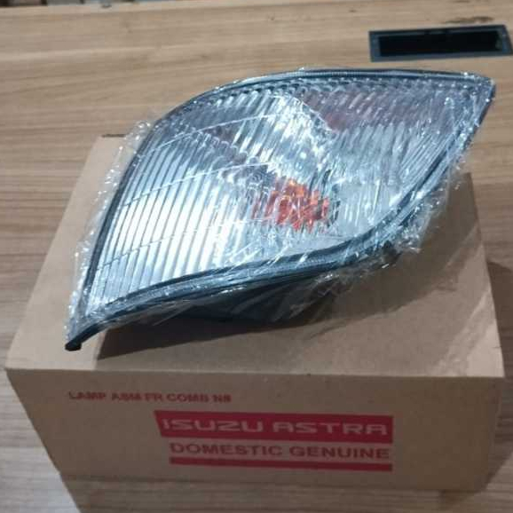 Lampu Sein Depan Isuzu Panther Kapsul
