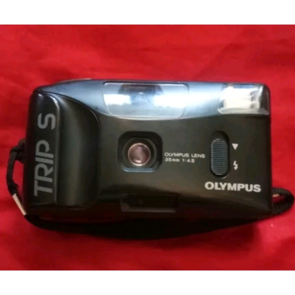 Olympus Trip S