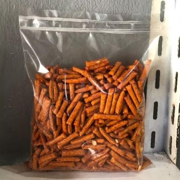 

STIK JAIPONG | Isi 500 Gr | Snack Viral Aceh