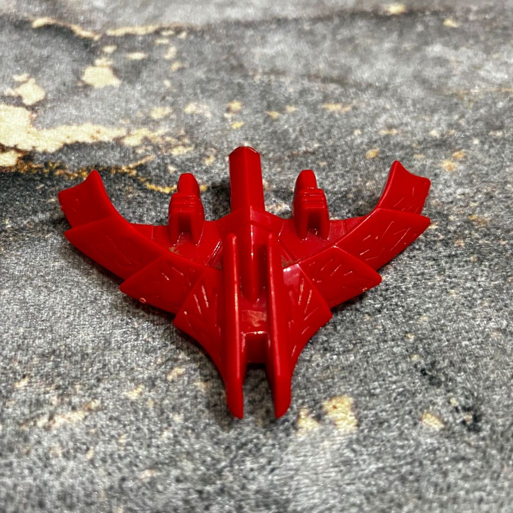 CRUSH GEAR PART GOLD BLADE