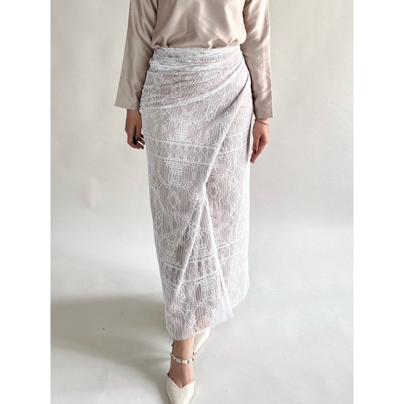 ZUMARU - Ivy Skirt (lilit skirt)