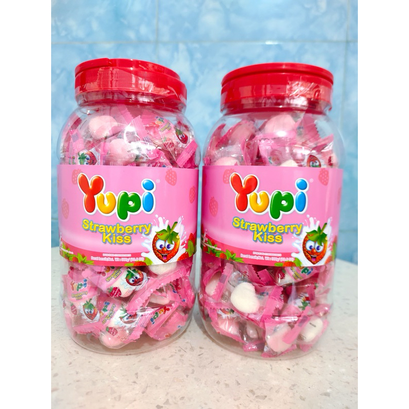 

yupi permen