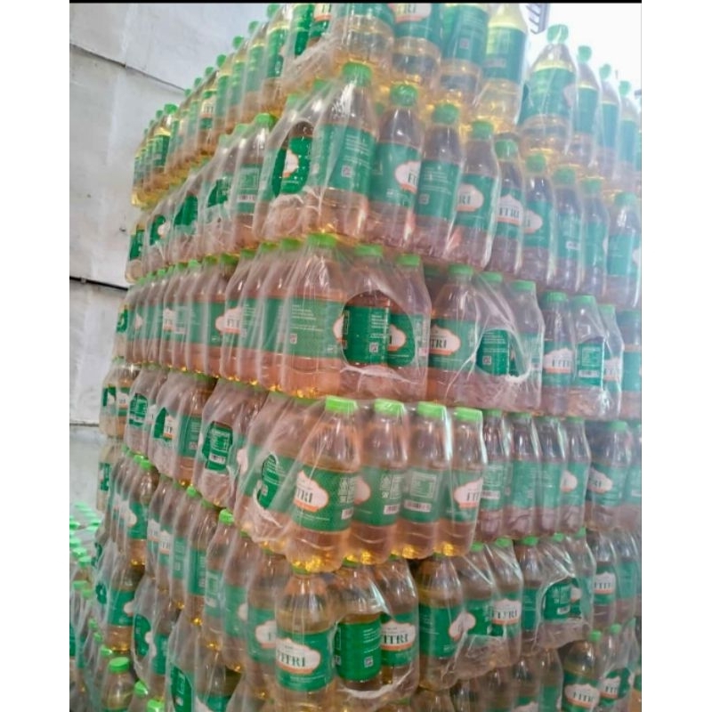 

Minyak Goreng 400ml