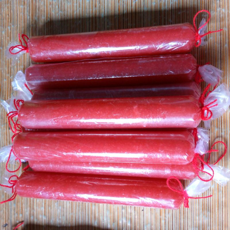 

dodol betawi