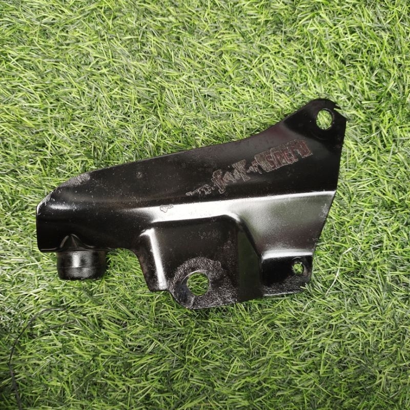 dudukan knalpot Yamaha Jupiter z original