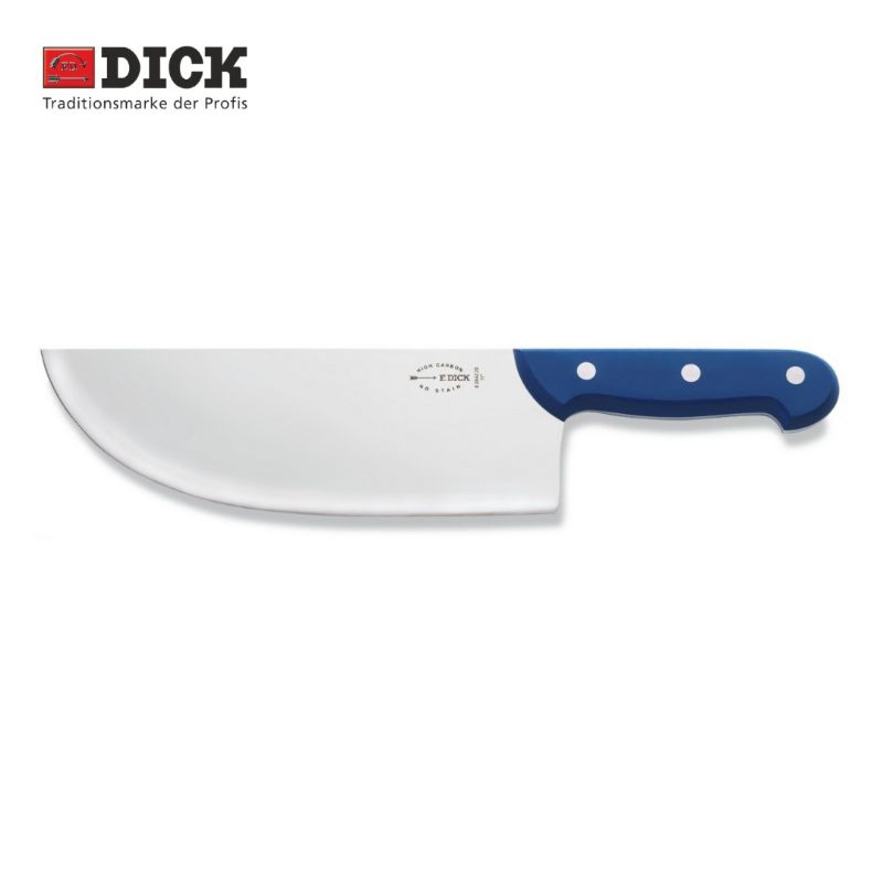 F.DICK Ergogrip Blocking/Butcher Knife 8 2642 28