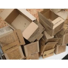 

Packing Tambahan Kardus WAJIB untuk packing yang aman