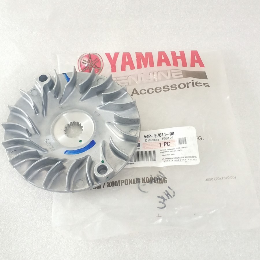 KIPAS RUMAH ROLLER YAMAHA MIO-J ORIGINAL YGP