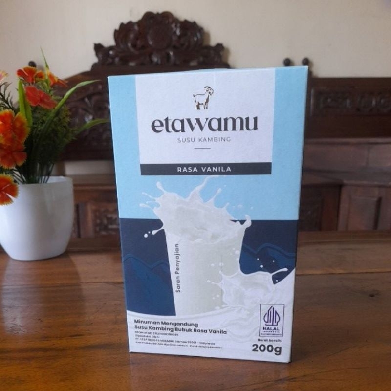 

Etawamu P Latinum200gr