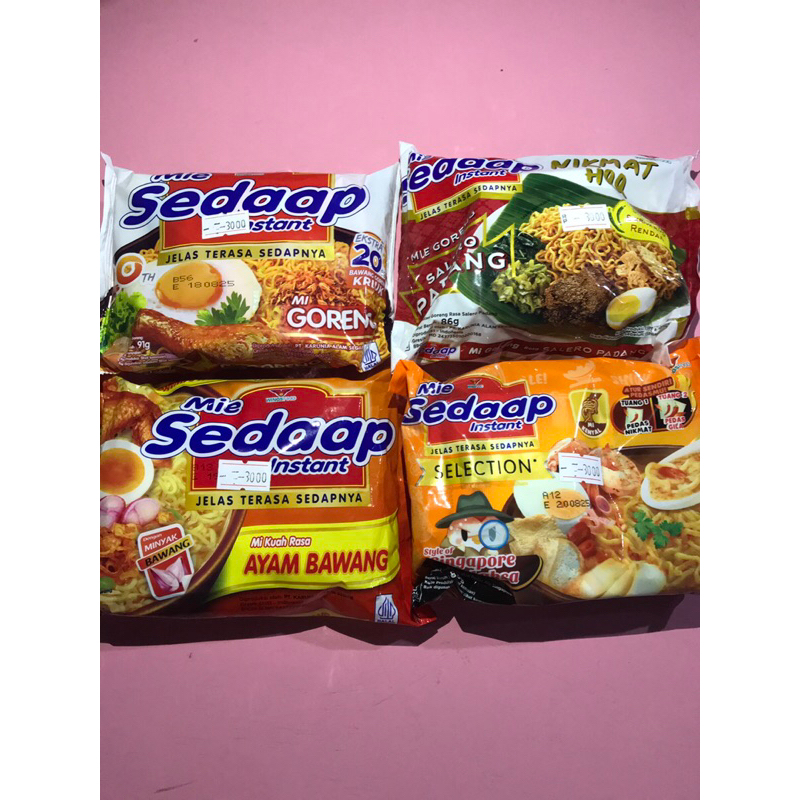 

mie seedap 86g