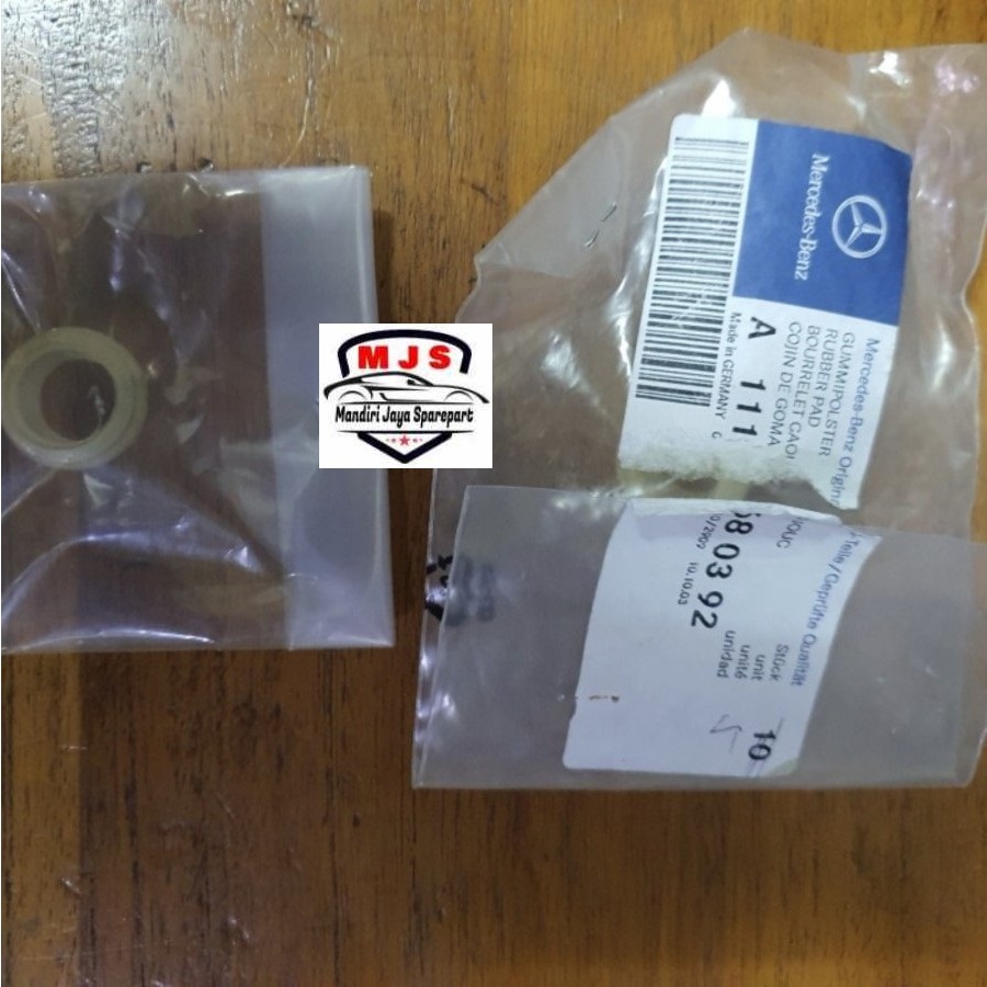 Bushing Steering Column Mercy