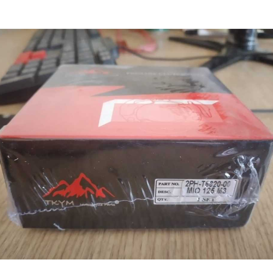 KAMPAS GANDA MIO M3 /OTOMATIS KLOS MIO M3 125 MIO SOUL GT 125