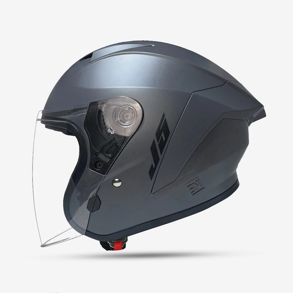 HELM ARL SNI MURAH KAIROZ NFJ POLOS GORILLA DOFF