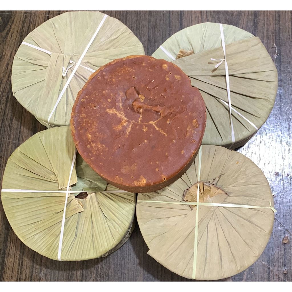

Gula Aren | Gula merah (untuk campuran Kolak, Cuka Pempek)