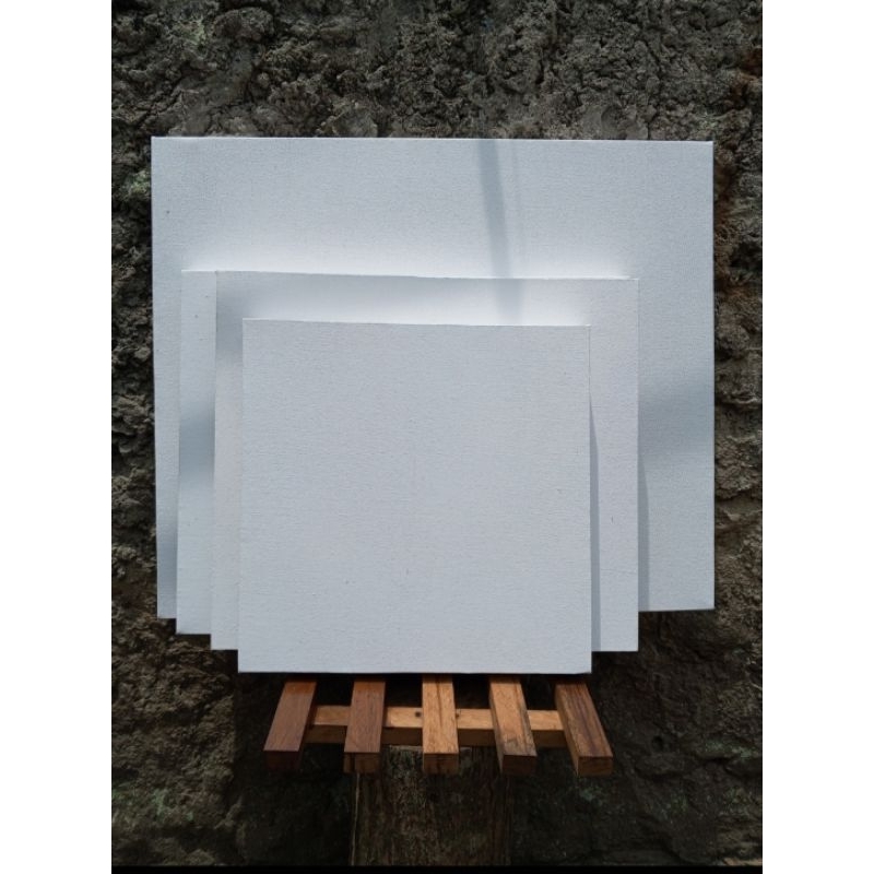 Kanvas Lukis Premium