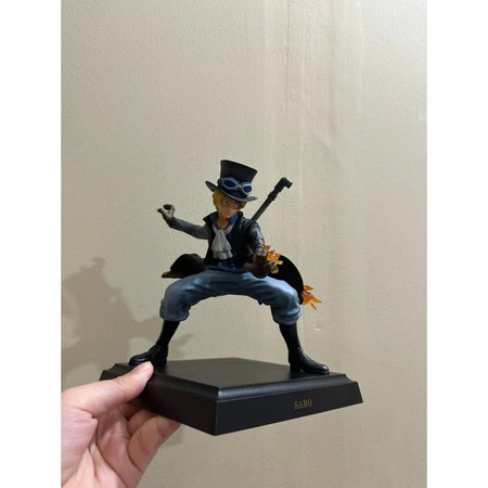 Sabo Special ver Rosa Battle Ichiban Kuji One Piece