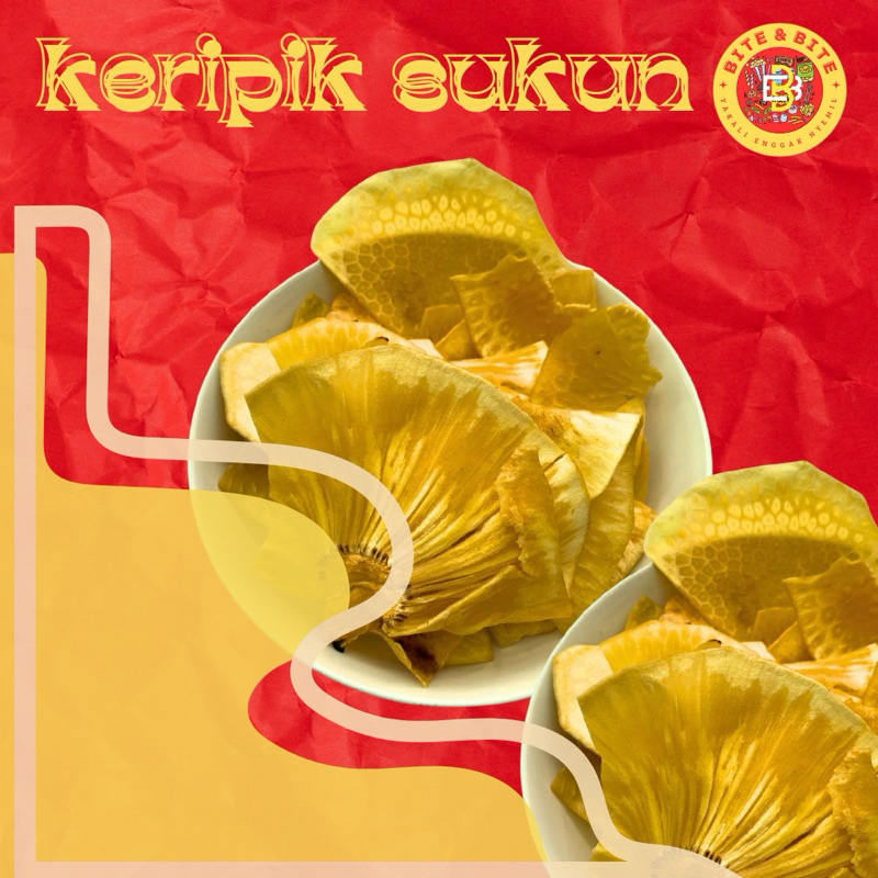 

KERIPIK SUKUN