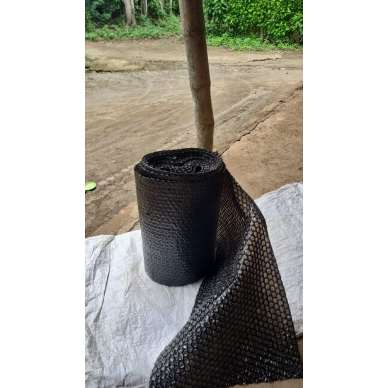 

BAbble warp tambahan 1 M x 30cm