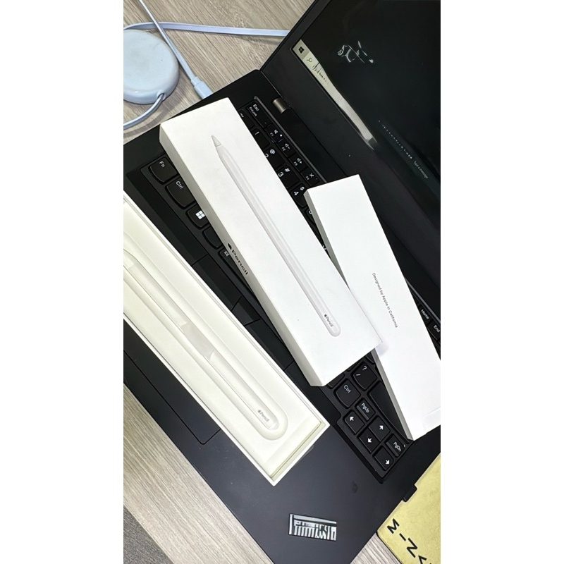 Apple pencil gen 2 Second bagus